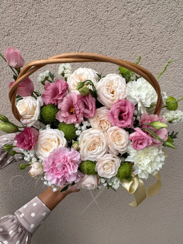 Композиция «Форэвер»