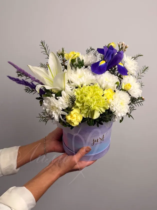 Сборная композиция «Фиеста»