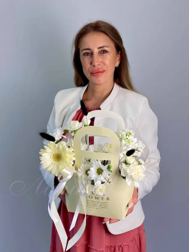 Композиция «Фиеста»