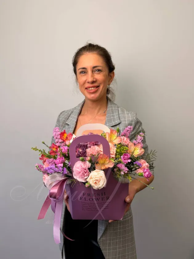 Композиция «Анита»