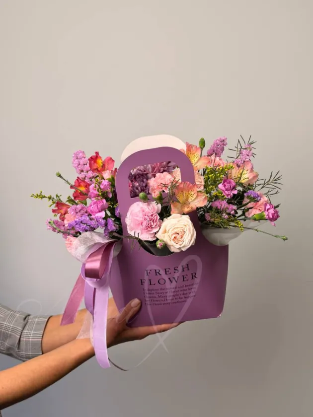 Композиция «Анита»