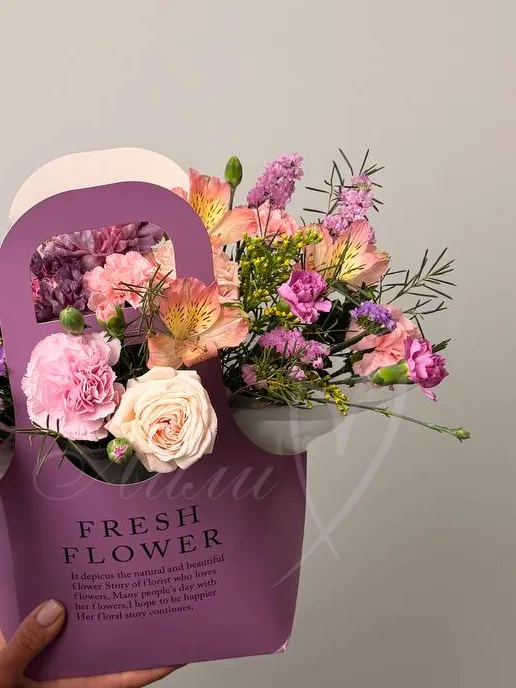 Композиция «Анита»