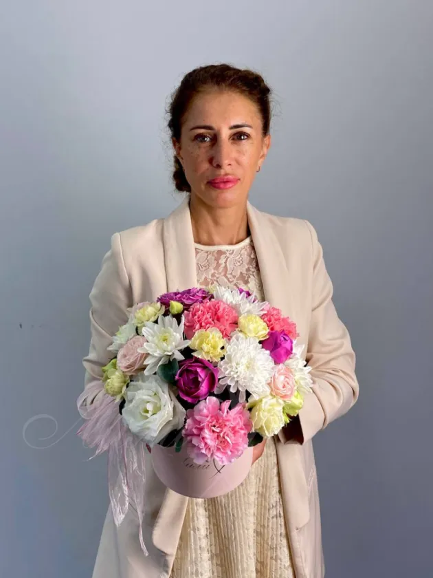 Композиция «Ангел»