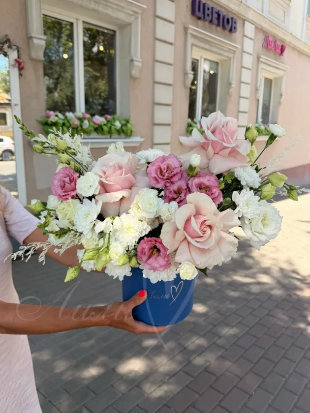 Композиция сборная «Летний сон»