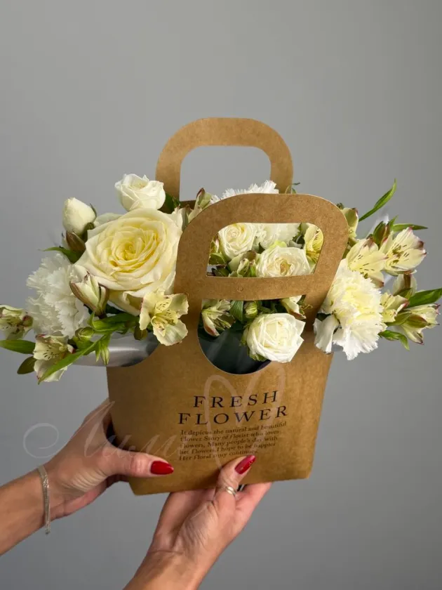 Композиция «Сказка»