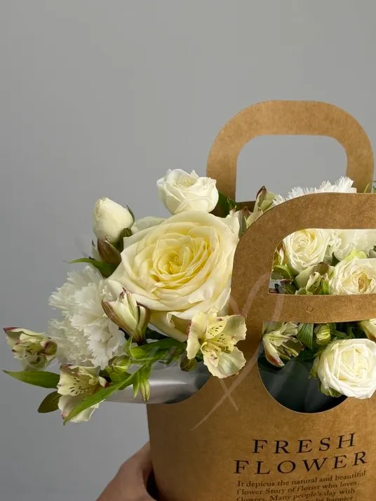 Композиция «Сказка»