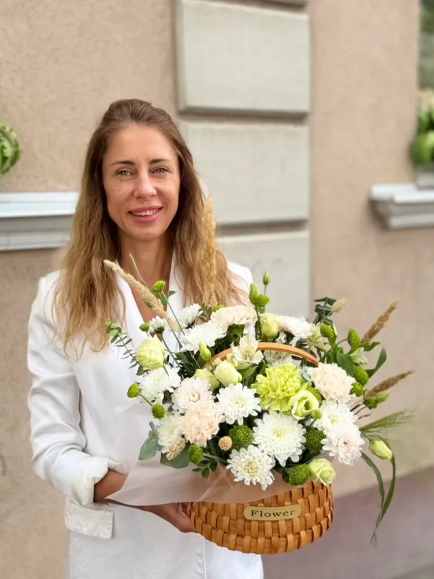 Композиция «Сказка»