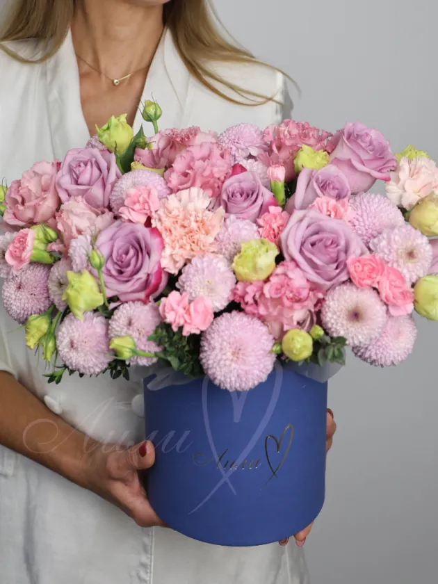 Композиция «Скарлет»