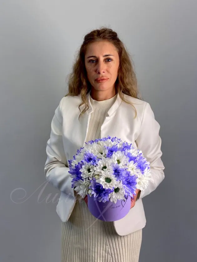 Композиция «Паулина»