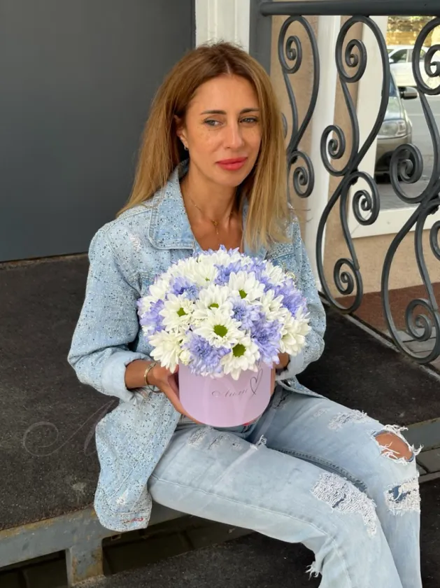 Композиция «Паулина»