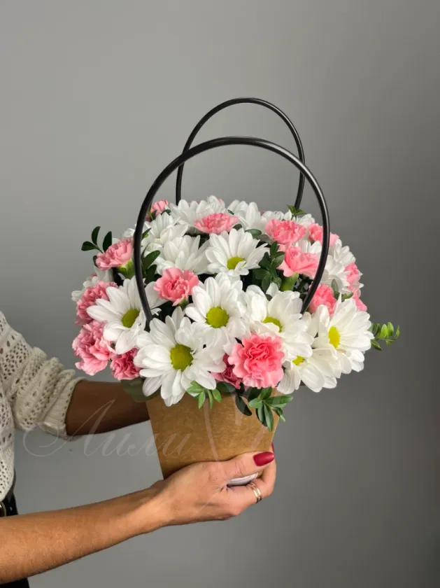 Композиция «Легкий аромат»