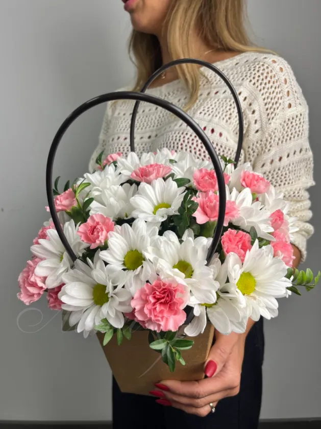 Композиция «Легкий аромат»