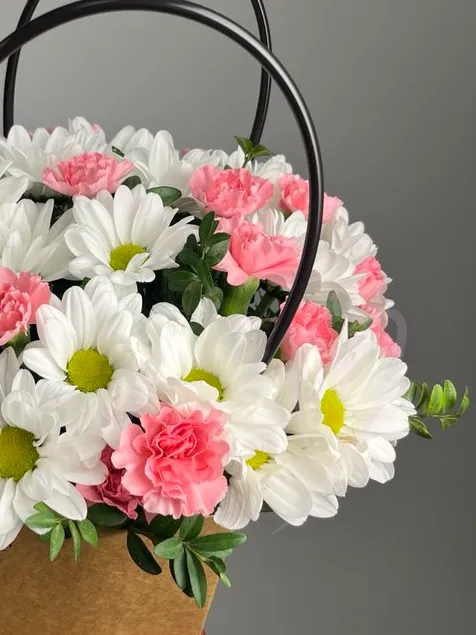 Композиция «Легкий аромат»