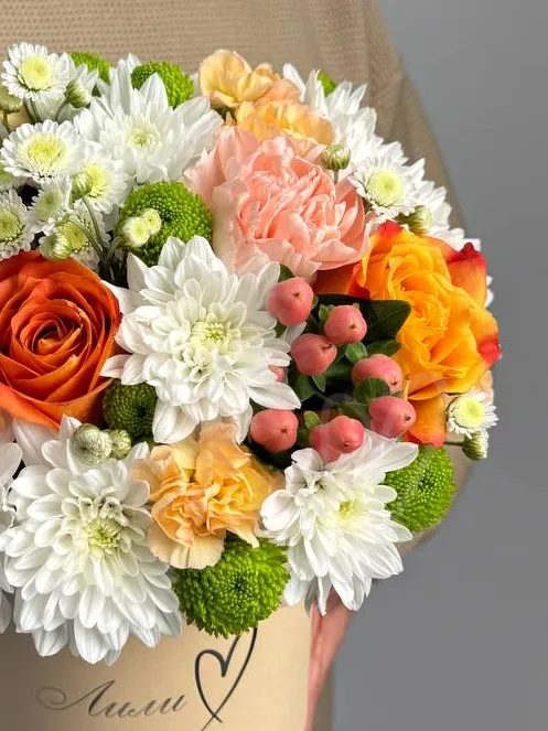 Композиция «Валентина»