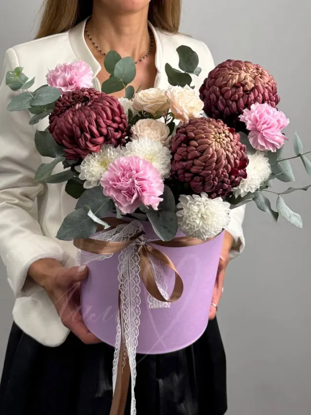 Композиция «Валентина»