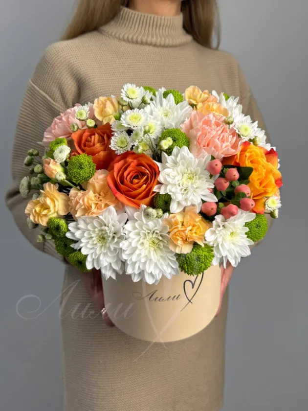 Композиция «Валентина»