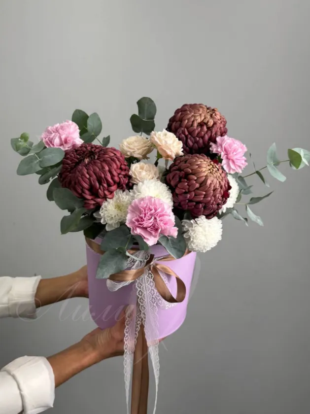 Композиция «Валентина»