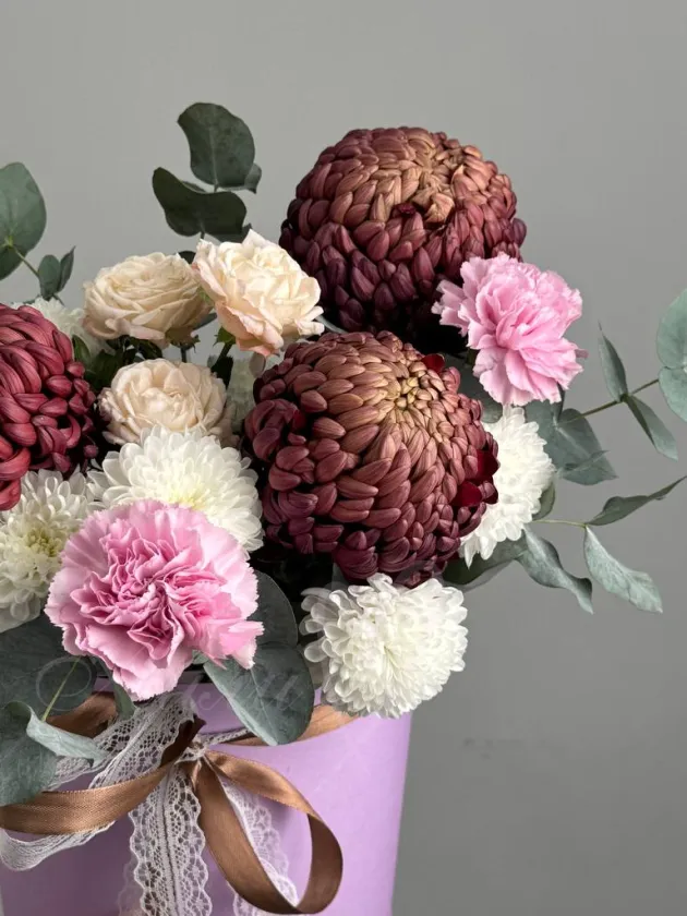 Композиция «Валентина»