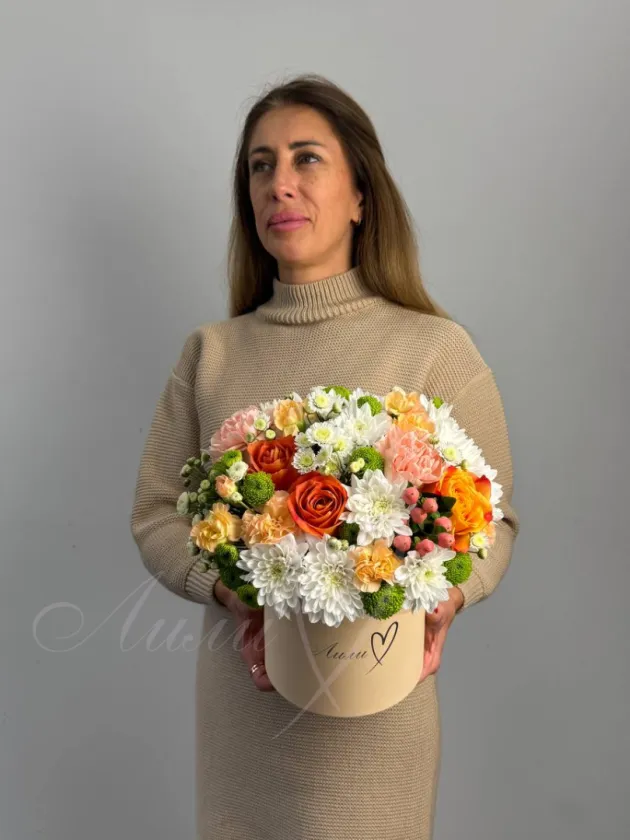 Композиция «Валентина»