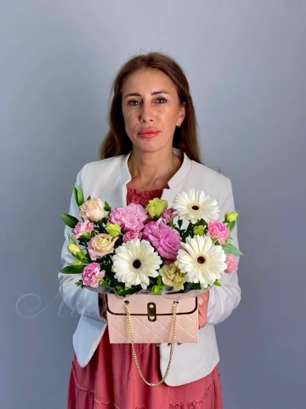 Композиция «Валентина»