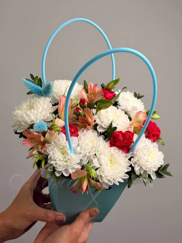 Композиция «Снежана»