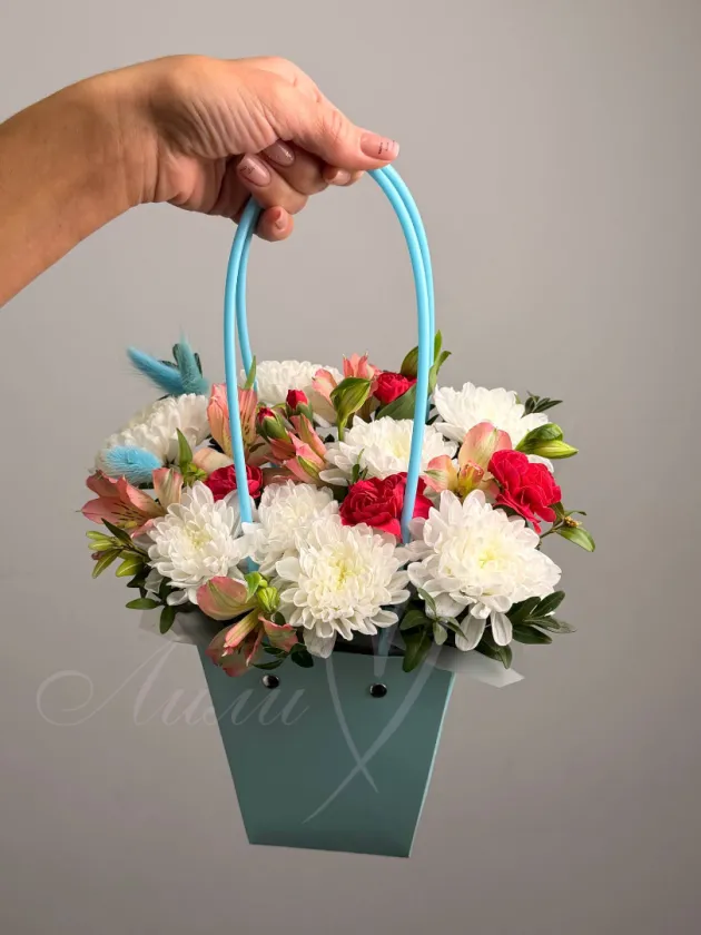 Композиция «Снежана»