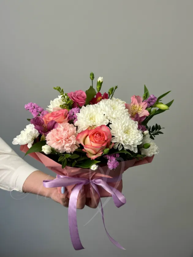 Композиция «Снежана»