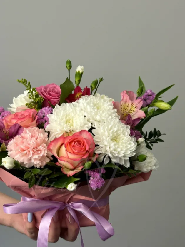 Композиция «Снежана»