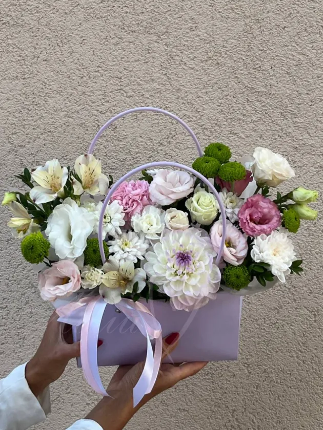 Сборная композиция «Эмилия»