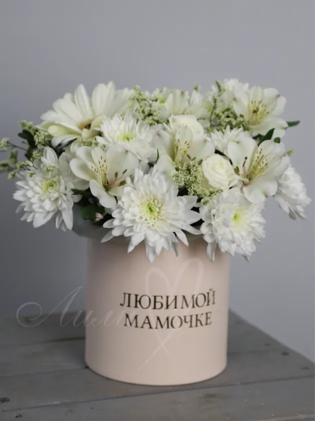 Композиция «Станислава»