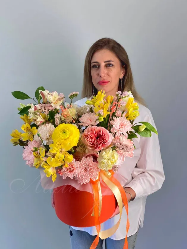 Композиция «Станислава»