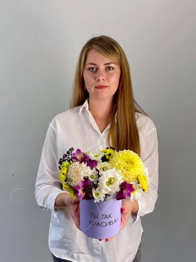 Композиция «Марта»