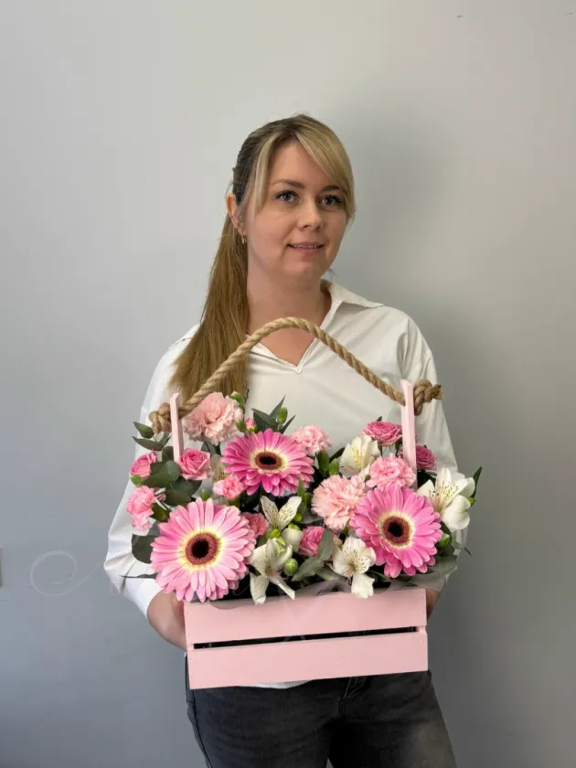 Композиция «Микси»