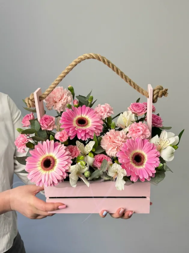 Композиция «Микси»