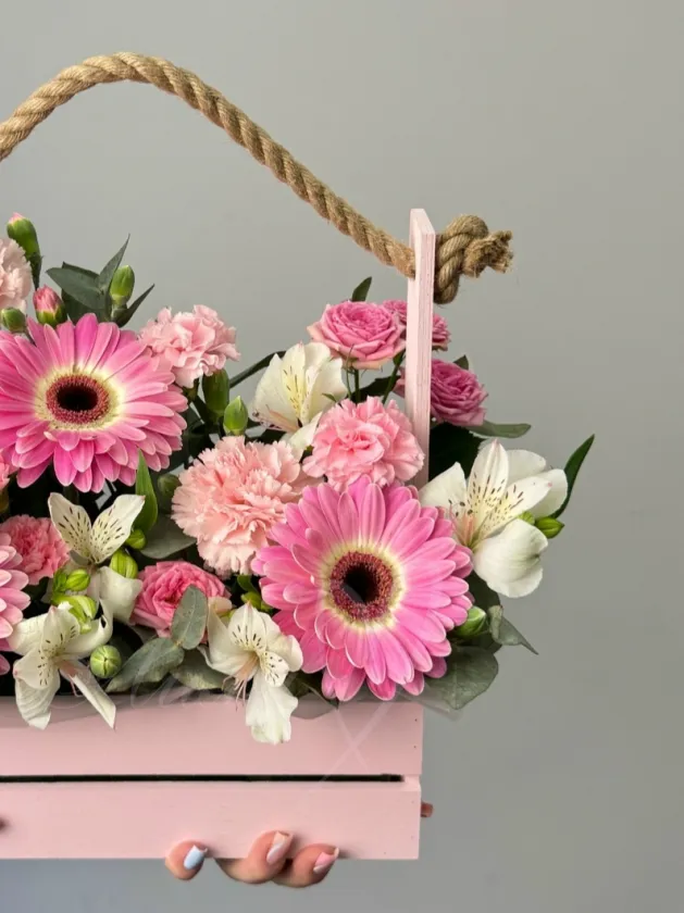 Композиция «Микси»