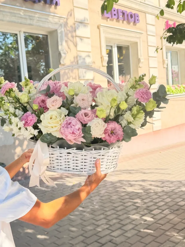 Композиция сборная «Микси»