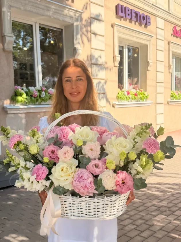 Композиция сборная «Микси»
