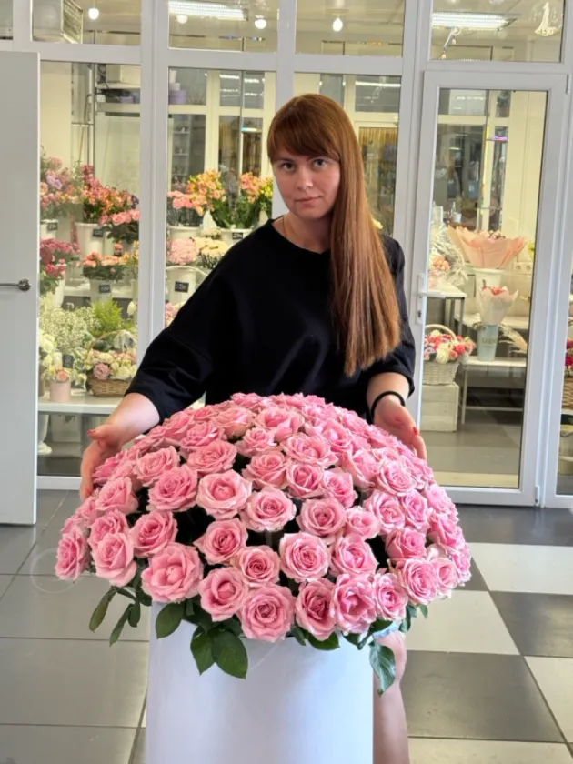 Композиция «Дольче Вита»