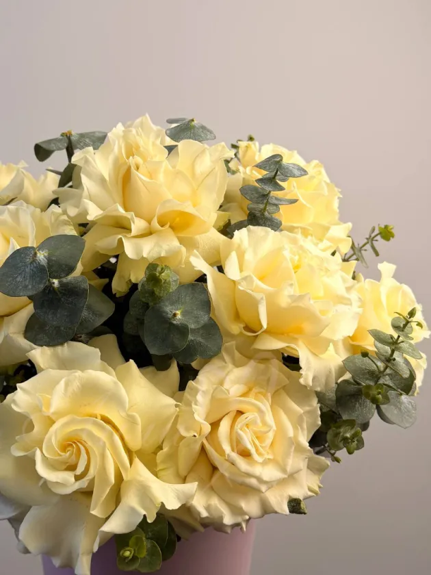 Композиция «Романтика»