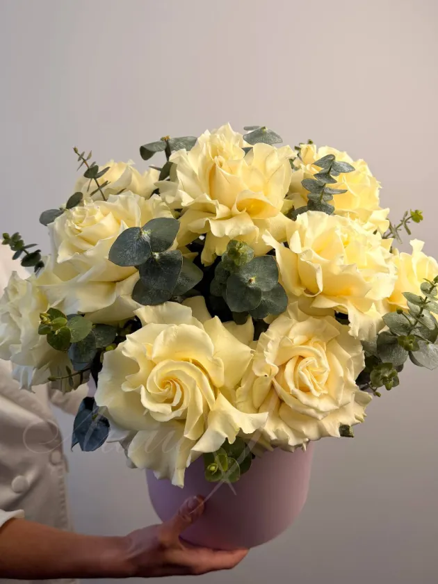 Композиция «Романтика»