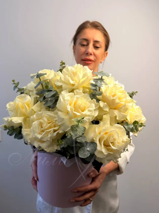 Композиция «Романтика»