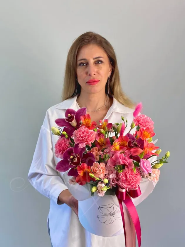 Композиция «Мира»