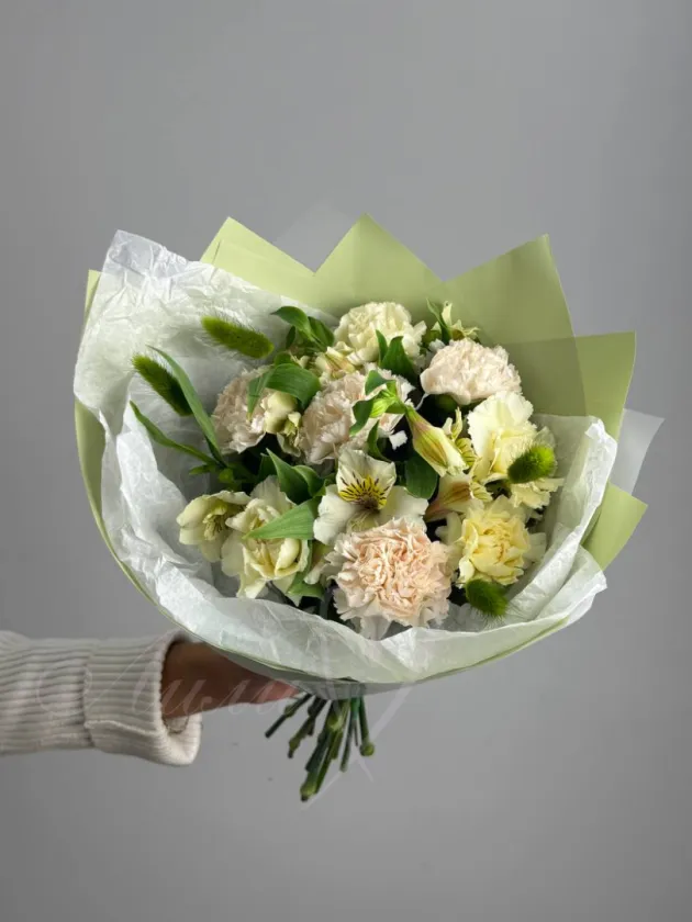 Букет «Летнее свидание»