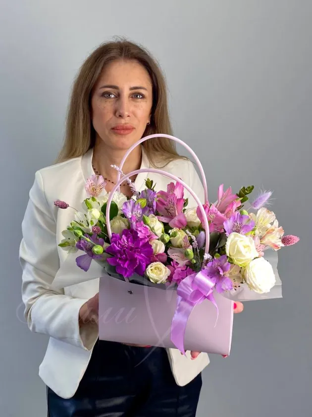 Композиция «Кэти»