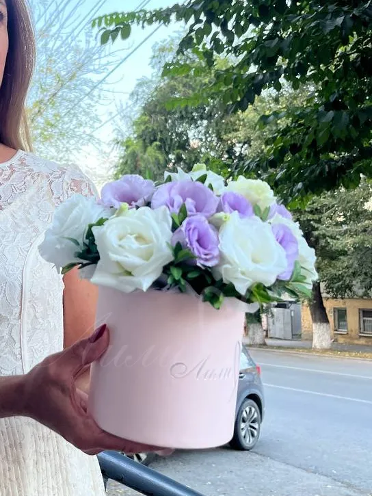 Композиция «Кэти»