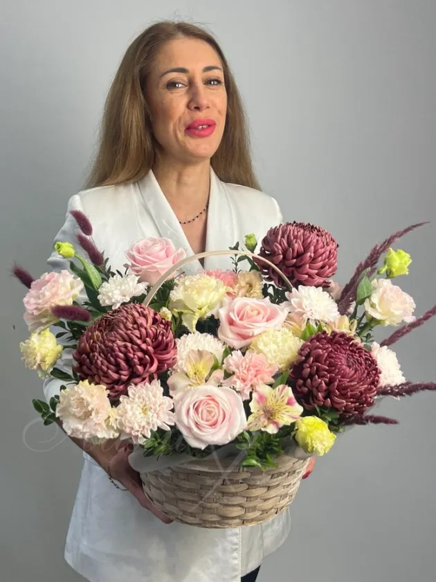 Композиция «Бьютифул»