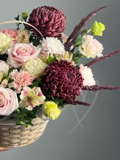 Композиция «Бьютифул»