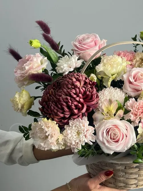 Композиция «Бьютифул»