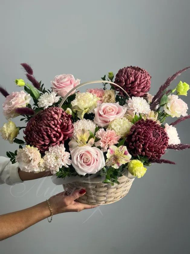 Композиция «Бьютифул»