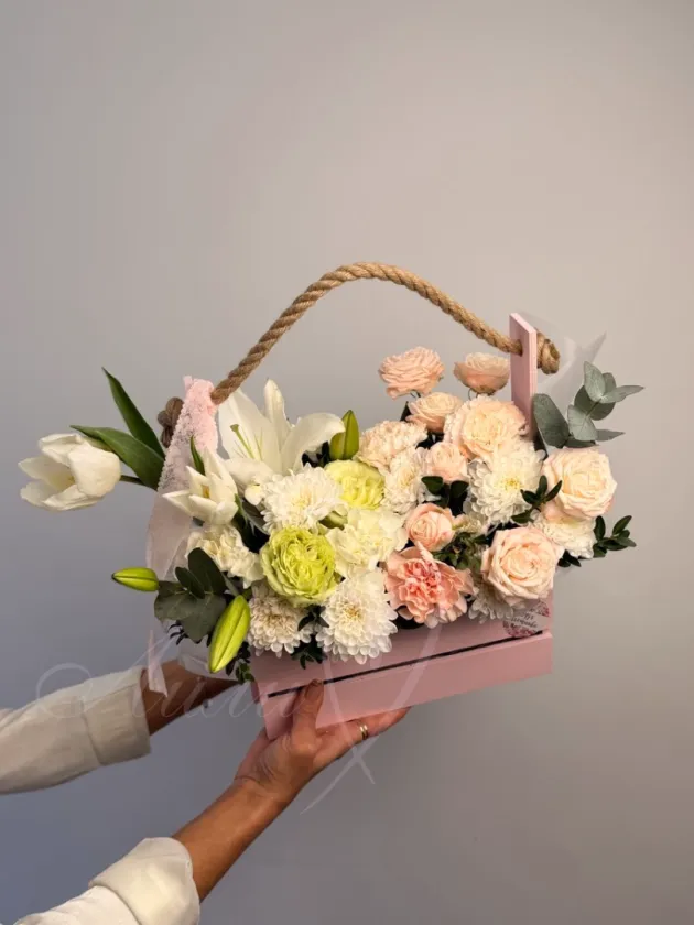 Композиция «Марианна»